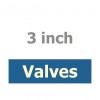3 inch Valves